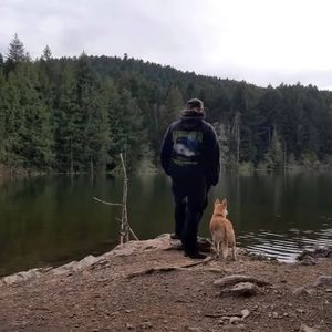 Meet your Posher, Dan